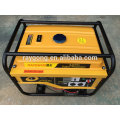 gasoline generator sets series